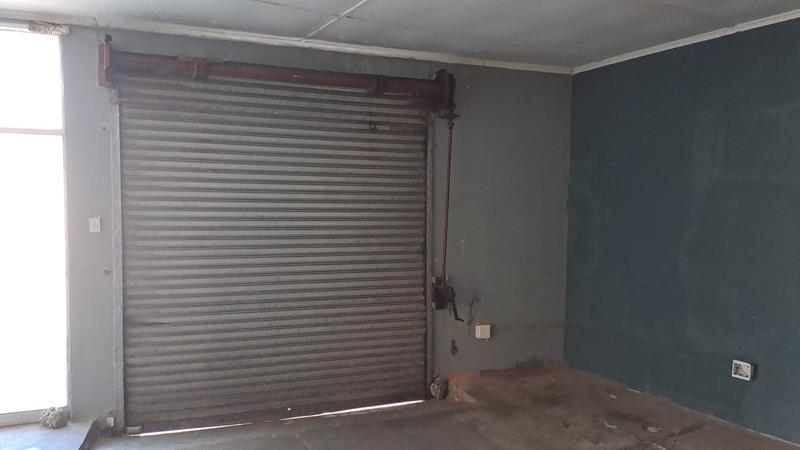 To Let commercial Property for Rent in North End Eastern Cape